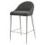 Zane KD Fabric Counter Stool