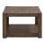 Broadmore 3-Piece Round Cocktail Table Set | Washed Tobacco