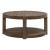 Broadmore 3-Piece Wood Cocktail Table Set | Industrial Style
