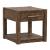 Broadmore Rectangular Wood 1-Drawer End Table