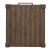 Broadmore Rectangular Wood 1-Drawer End Table