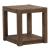 Broadmore 3-Piece Round Cocktail Table Set | Washed Tobacco