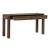 Broadmore 3-Piece Wood Cocktail Table Set | Industrial Style
