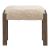 Broadmore 3-Piece Wood Cocktail Table Set | Industrial Style