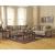 Lanett Fabric Living Room Set