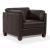 Matias Leather Living Room Set