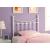Marie Metal Headboard, Twin Size