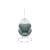 Simona Fabric Hanging Chair