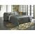 Maier Fabric 2-Piece Sectional