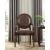 Aldermont Leatherette Desk Chair