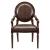Aldermont Leatherette Desk Chair