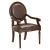 Aldermont Leatherette Desk Chair
