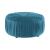 Jaunt Fabric Ottoman