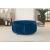 Jaunt Fabric Ottoman