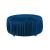 Jaunt Fabric Ottoman
