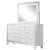 Sterling 9-Drawer Wood Veneer Dresser