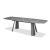 Palazzo Ceramic Extendable Dining Table