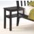 Spices Rosemary Wood K-Series High/Low Platform Bed