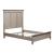 Ivy Hollow Queen Panel Bedroom Set | Rustic Farmhouse