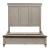 Ivy Hollow Wood Queen Size Panel Bed