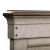 Ivy Hollow Queen Panel Bedroom Set | Rustic Farmhouse