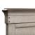 Ivy Hollow Linen/Wood Queen Size Storage Platform Bed