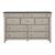 Ivy Hollow Queen Panel Bedroom Set | Rustic Farmhouse