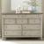Ivy Hollow Wood 9-Drawer Dresser