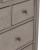 Ivy Hollow Wood 11-Drawer Chesser