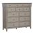 Ivy Hollow Queen Panel Bedroom Set | Rustic Farmhouse
