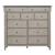 Ivy Hollow Wood 11-Drawer Chesser