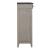 Ivy Hollow Wood 11-Drawer Chesser