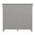 Ivy Hollow Wood 11-Drawer Chesser