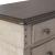 Ivy Hollow Queen Mantle Bedroom Set | Rustic Farmhouse