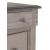 Ivy Hollow Wood 5-Drawer Chest