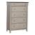 Ivy Hollow Wood 5-Drawer Chest