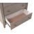Ivy Hollow Wood 5-Drawer Chest