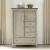 Ivy Hollow Wood 2-Door 4-Drawer Chest