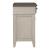 Ivy Hollow Queen Mantle Bedroom Set | Rustic Farmhouse