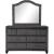 Sophia 7 drawers Dresser
