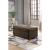Denby Fabric Ottoman