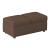 Denby Fabric Ottoman