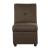Denby Fabric Ottoman