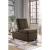 Denby Fabric Ottoman