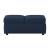 Denby Fabric Ottoman