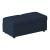 Denby Fabric Ottoman