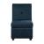 Denby Fabric Ottoman