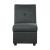 Denby Fabric Ottoman
