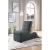Denby Fabric Ottoman