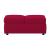 Denby Fabric Ottoman